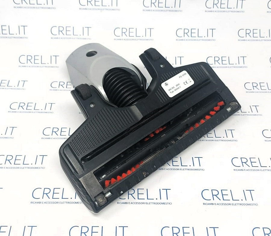 Spazzola Motorizzata Scopa Bosch Athlet 25.2v Usata