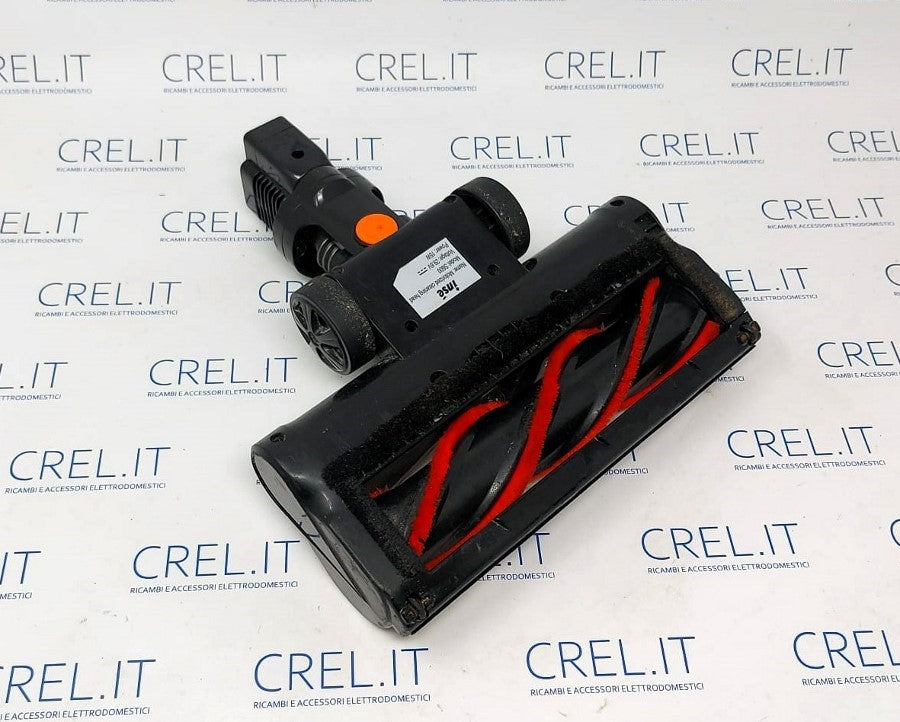 Spazzola Elettrica Scopa Cordless Insè S600 Usata