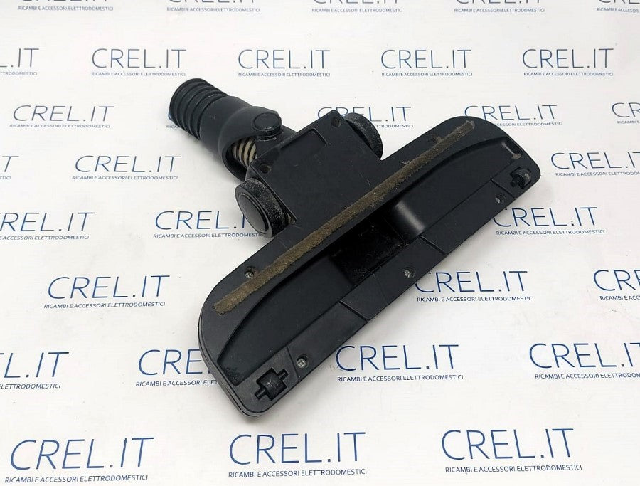 Spazzola Pavimenti Scopa Elettrica Kasanova Kvc-4103 Usata