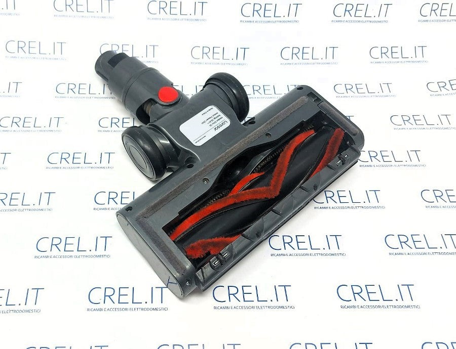 Spazzola Pavimenti Scopa Laresar Elite 6 Usata