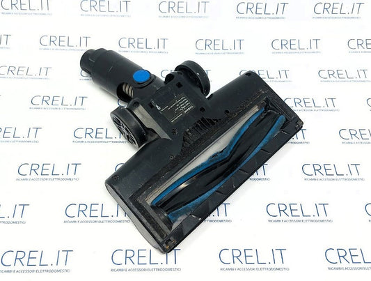 Spazzola Pavimenti Scopa Cordless Tasvac V50 Usata