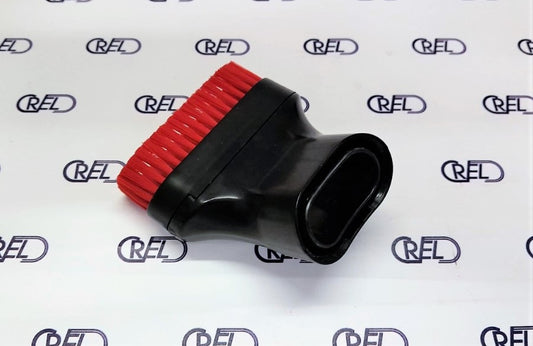 Spazzola Piumino Scopa Elettrica Bosch Flexxo Usata