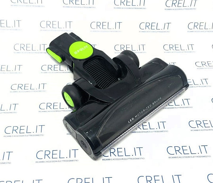 Spazzola Motorizzata Aspiratore Polti Forzaspira Slim Sr110 Usata