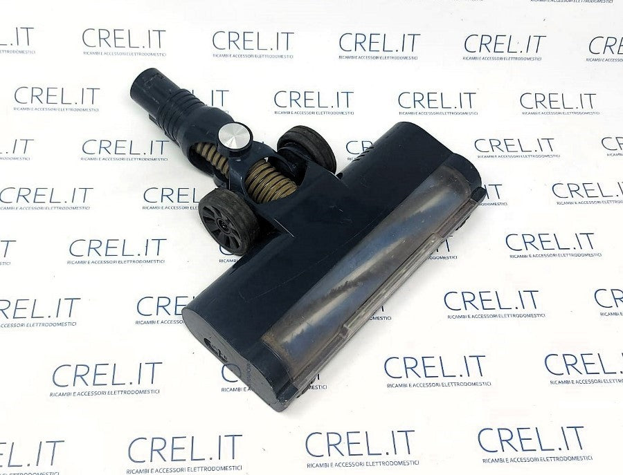 OTOTEC 2 spugne di ricambio per aspirapolvere, robuste, leggere, senza fili, in cotone, compatibili con PRETTYCARE W200 W300 W400