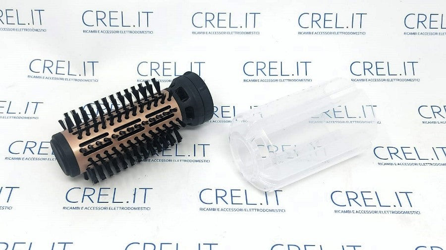 Spazzola Termica 40mm Modellatore Remington As8810