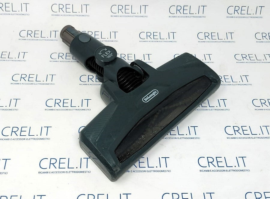 Spazzola Motorizzata Scopa De Longhi Colombina Evo Midi Xlm403.gdc Usata