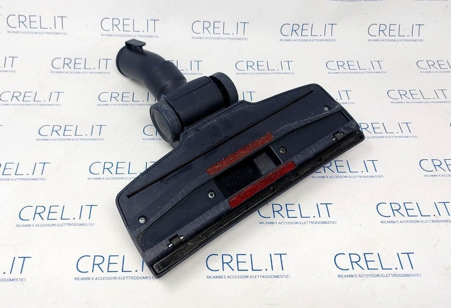 Spazzola Originale Scopa Electroline Unieuro Ese667 Usata
