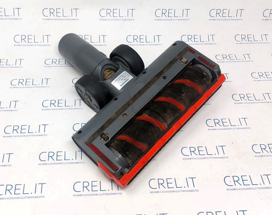 Spazzola Motorizzata Scopa Jashen Av02a02 Usata