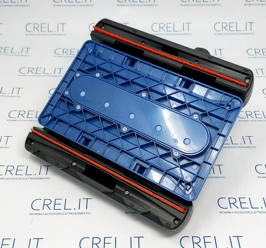 Spazzola Rowenta Aqua X-Force Zr009600 Spedizione Gratuita