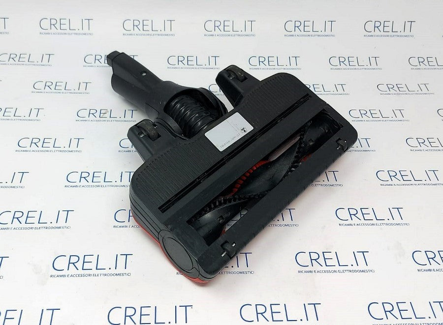 Spazzola Con Rullo Originale Scopa Bosch Serie 8 Vcas020v18 Usata