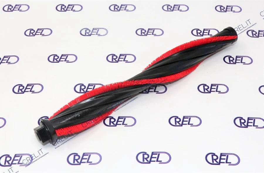 Spazzola Setolata Per Spazzola Elettrica Rowenta X-pert 6.60 Usata