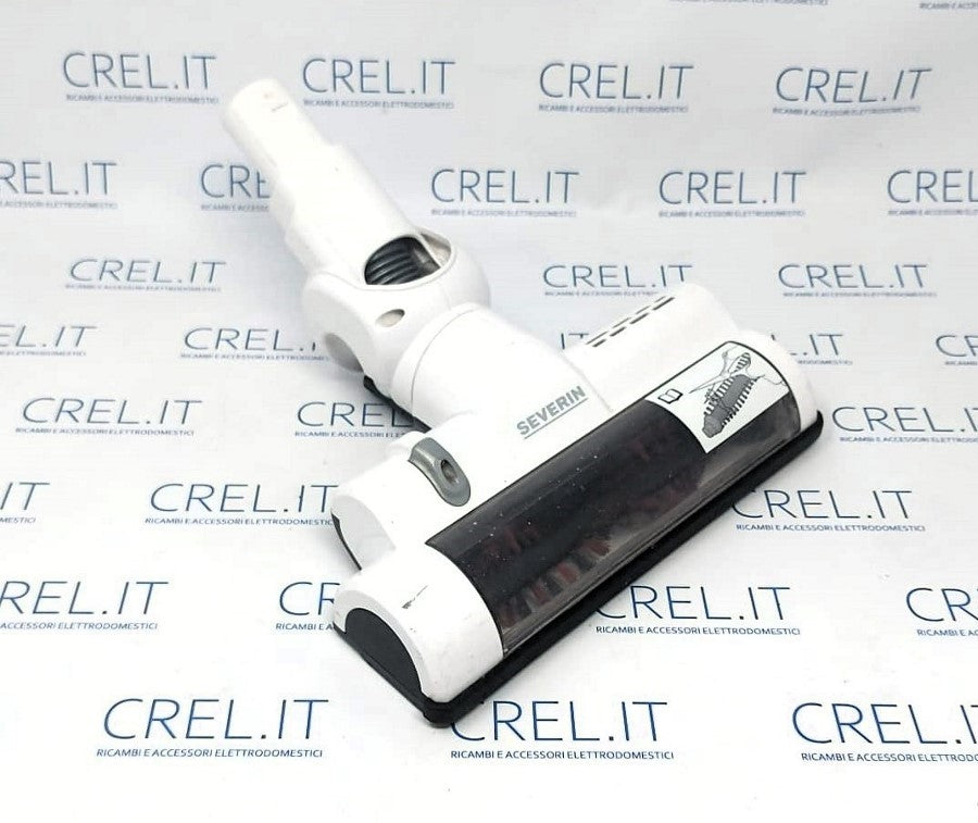 Spazzola Motorizzata Scopa Severin Hv7156 Usata