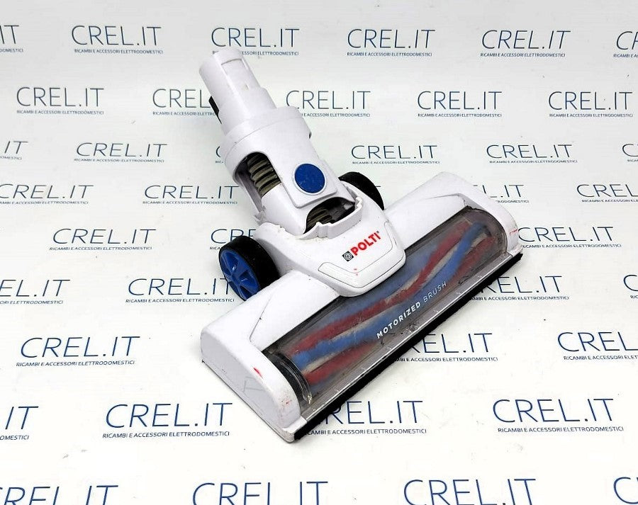 Spazzola Motorizzata Polti Forzaspira Slim Sr90b Usata