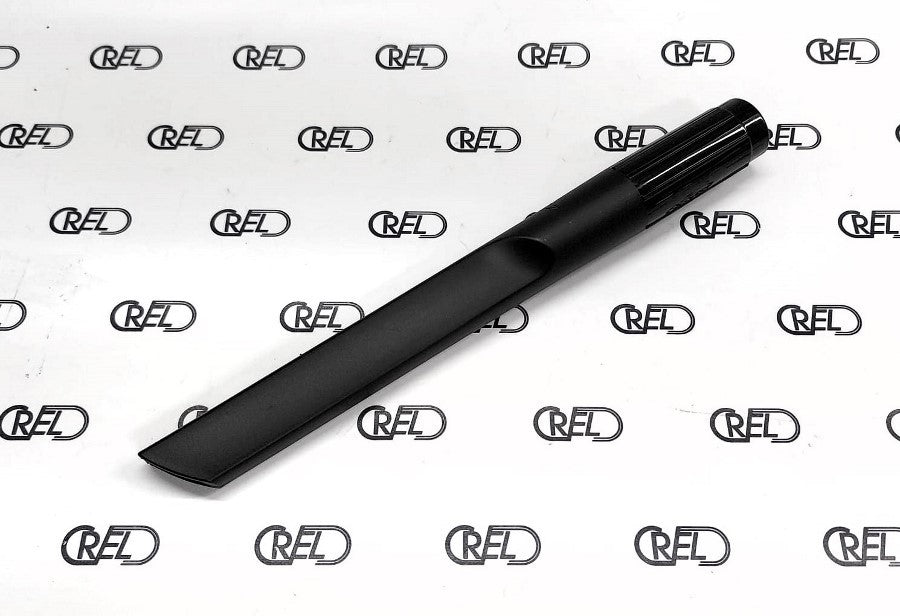 Bocchetta Stretta Nera Scopa Elettrica Rowenta Scopa Rowenta X-force Flex 9.60, X-pert 7.60