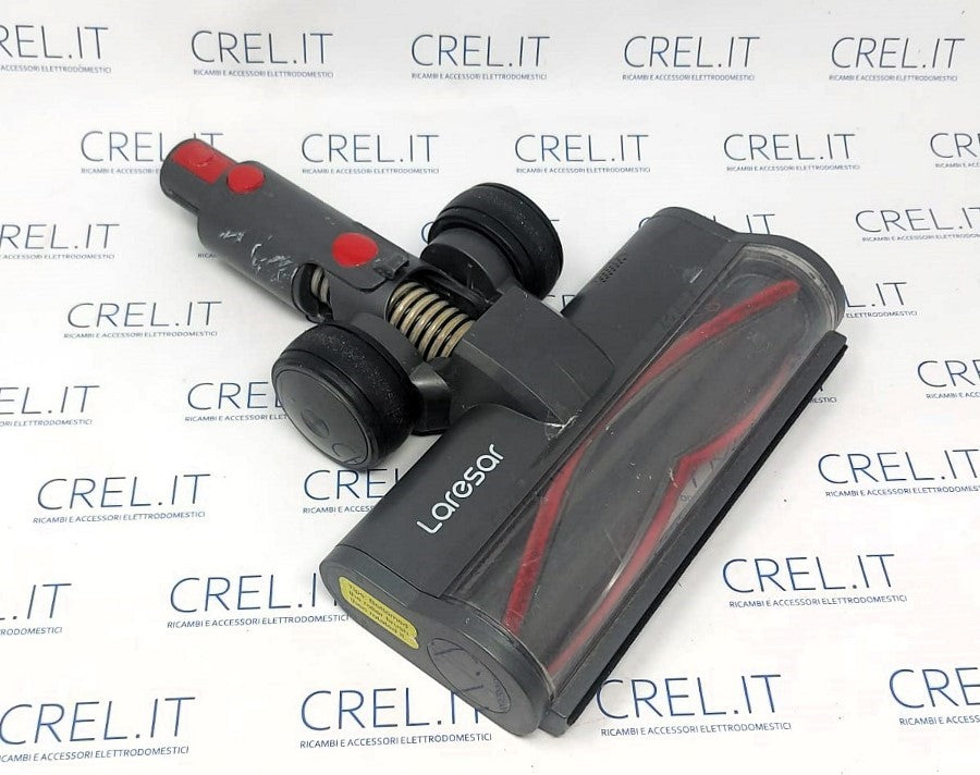 Spazzola Pavimenti Scopa Laresar Ultra 7 Usata