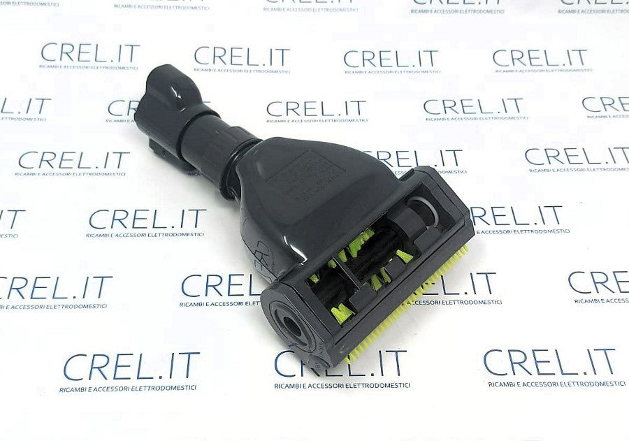 Spazzola Per Animali Scopa Ariete 2758 Usata