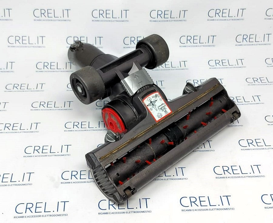 Spazzola Originale Aspiratore Dyson Dc23 Usata