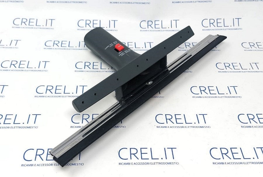 Spazzola Vetri Vaporetto Polti Eco Pro 3000 Innesto Triangolare Usata