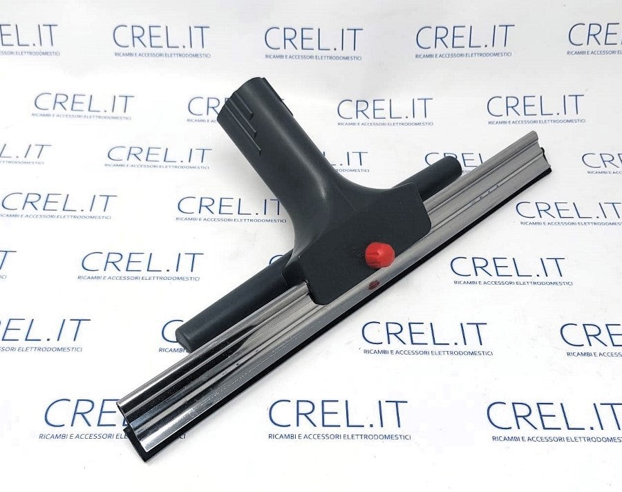 Spazzola Vetri Vaporetto Polti Eco Pro 3000 Innesto Triangolare Usata