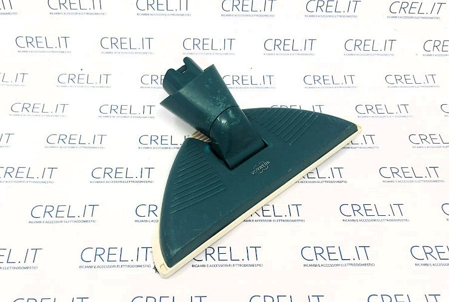 Spazzola Senza Ruote Originale Folletto Vk 130 Vk131 Usata