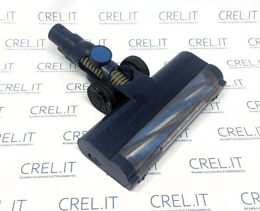 Spazzola Motorizzata Scopa Prettycare W300 Usata