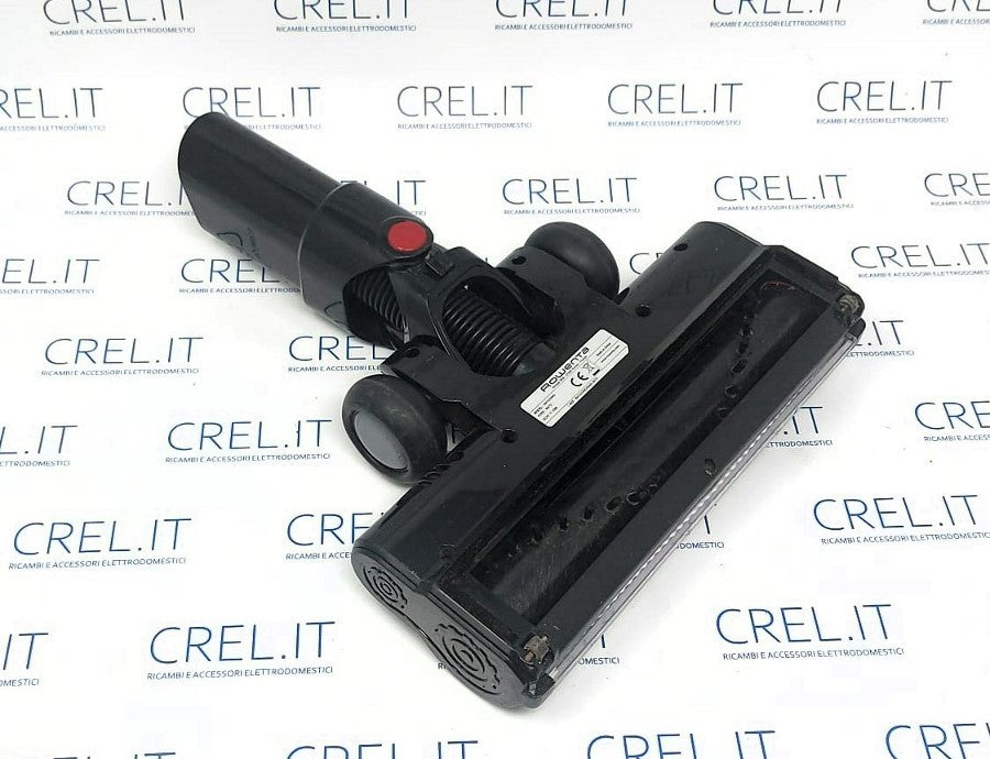 Spazzola Elettrica Scopa Cordless Rowenta X-pert 160 Usata