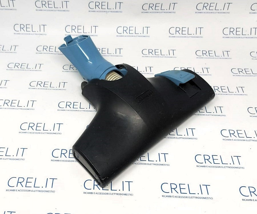 Spazzola Scopa De Longhi Colombina Energy Label Usata