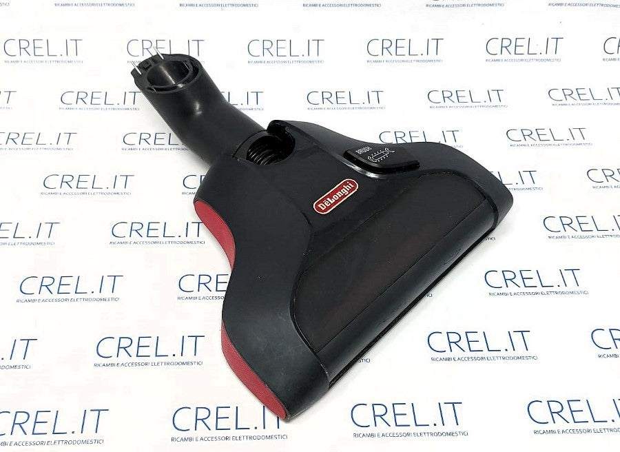 Spazzola Motorizzata De Longhi Colombina Xlr25 Xlr32 Usata