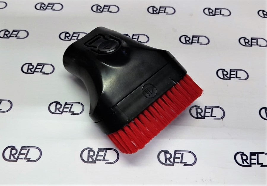 Spazzola Piumino Scopa Elettrica Bosch Flexxo Usata