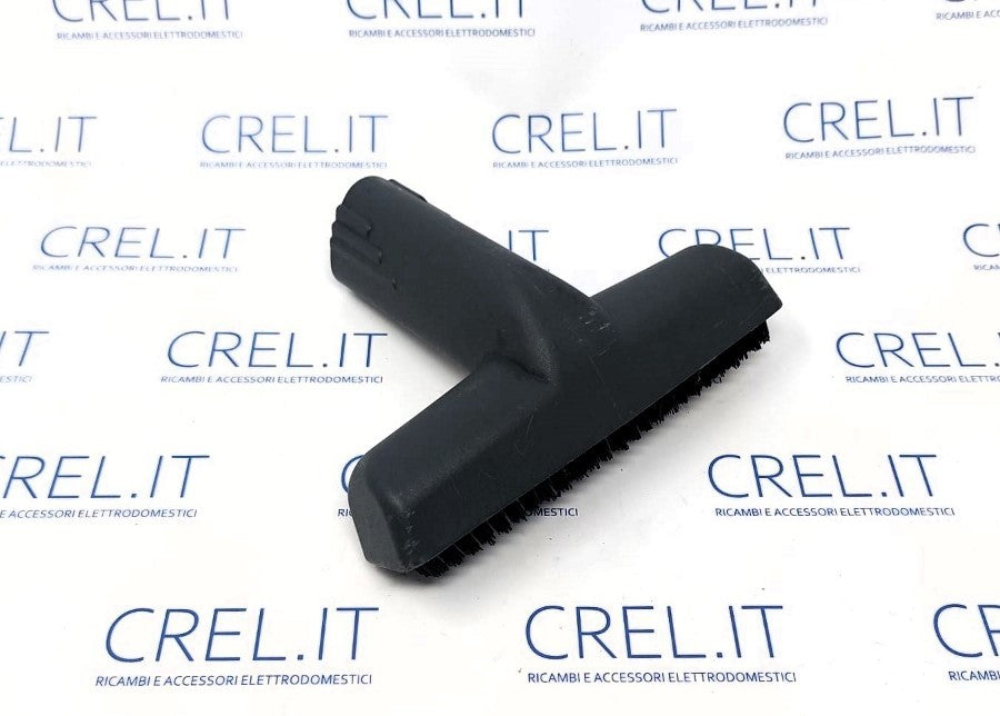 Spazzolino Vaporetto Polti Eco Pro 3000 Innesto Triangolare Usata