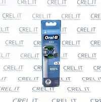 Thumbnail for 3 Testine Di Ricambio Braun Oral-b Pro Precision Clean