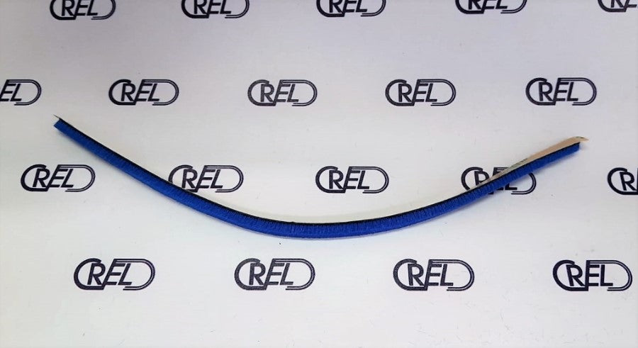 Spazzolino Blu Per Spazzola Motorizzata Scopa Rowenta X-force Flex 8.60