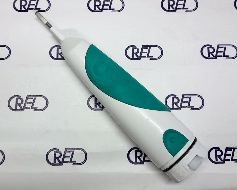 Corpo Motore D 4010 Wh-gn Spazzolino Elettrico Braun