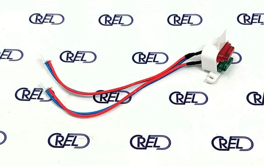 Spie Con Cablaggio Sistema Stirante Termozeta No Limits Super Compact Usate