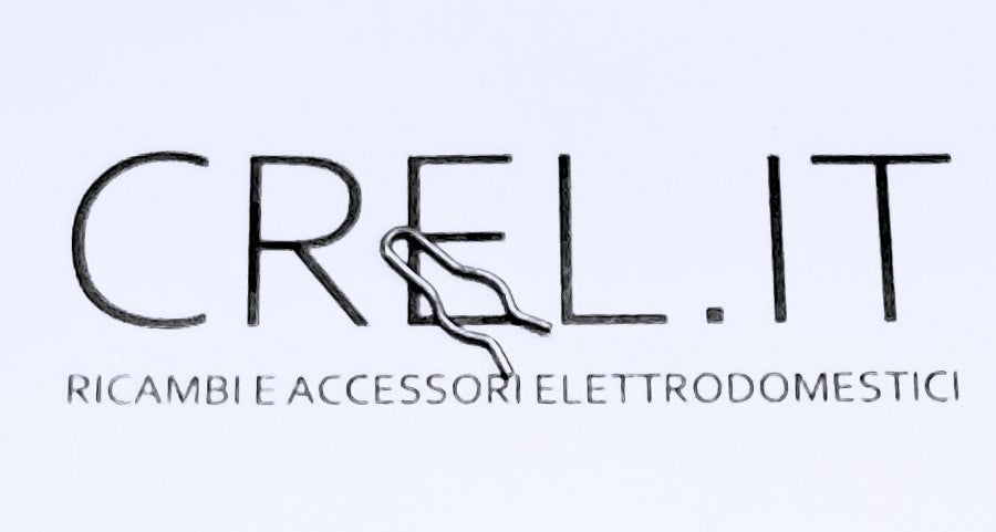 Spina Ferma Tubo Macchina Da Caffè Lavazza Minù Lm500