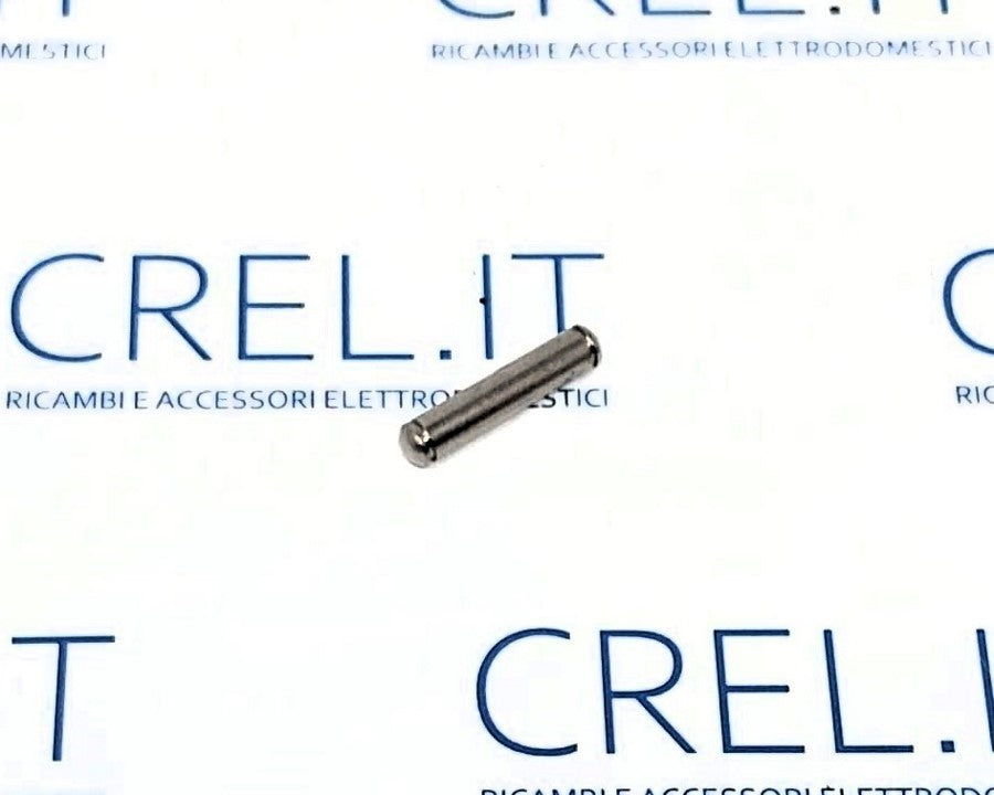 Spina Nichelata Per Forcella La Pavoni Europiccola, Professional