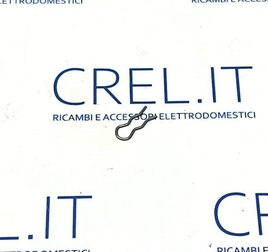 Spina Ferma Tubo Macchina Da Caffè Lavazza Jolie