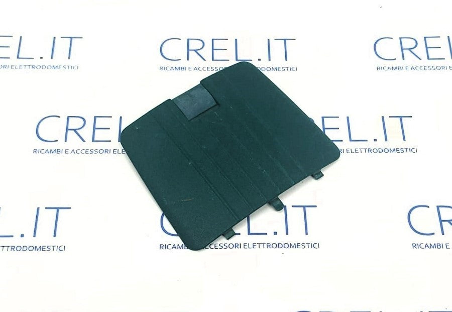 Sportellino Filtro Hepa Originale Folletto Vk 130 Vk131 Usato