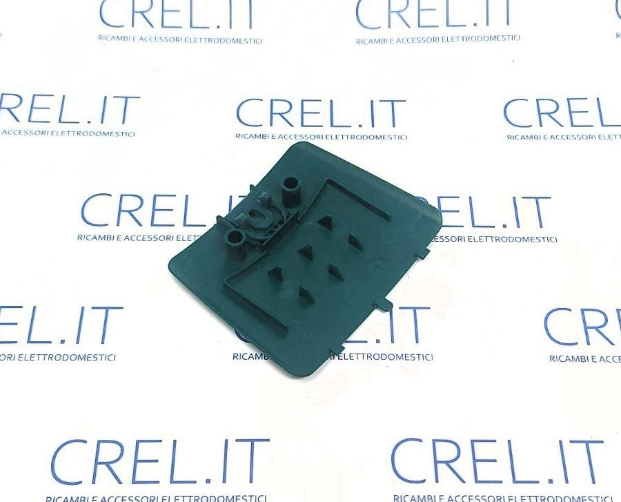 Sportellino Filtro Hepa Originale Folletto Vk 130 Vk131 Usato