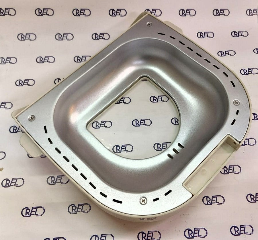 Copertura Superiore Con Finestra Macchina Per Il Pane Imetec Panemio