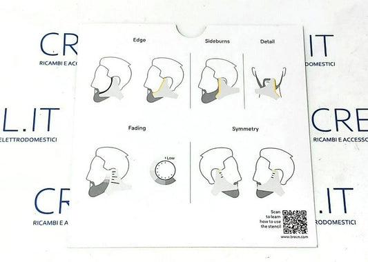 Squadra Definizione Barba Braun