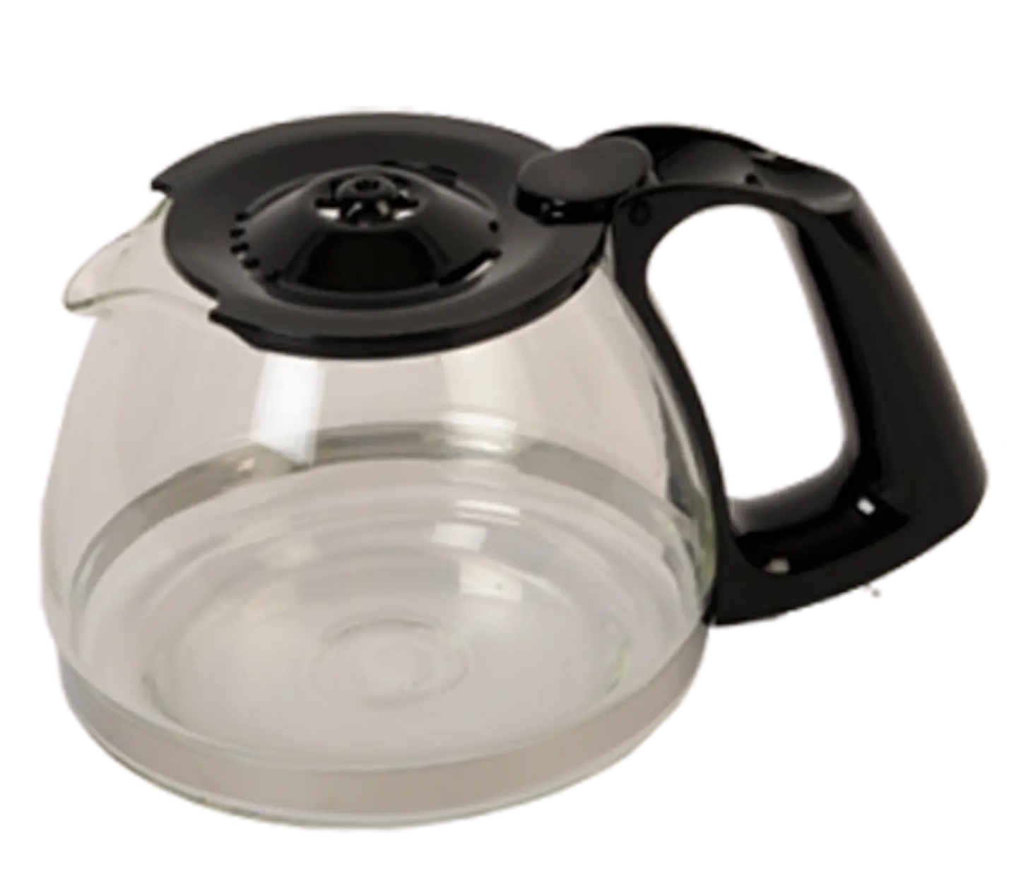 Caraffa Caffe' Con Coperchio Caffettiera A Filtro Moulinex Subito, Principio