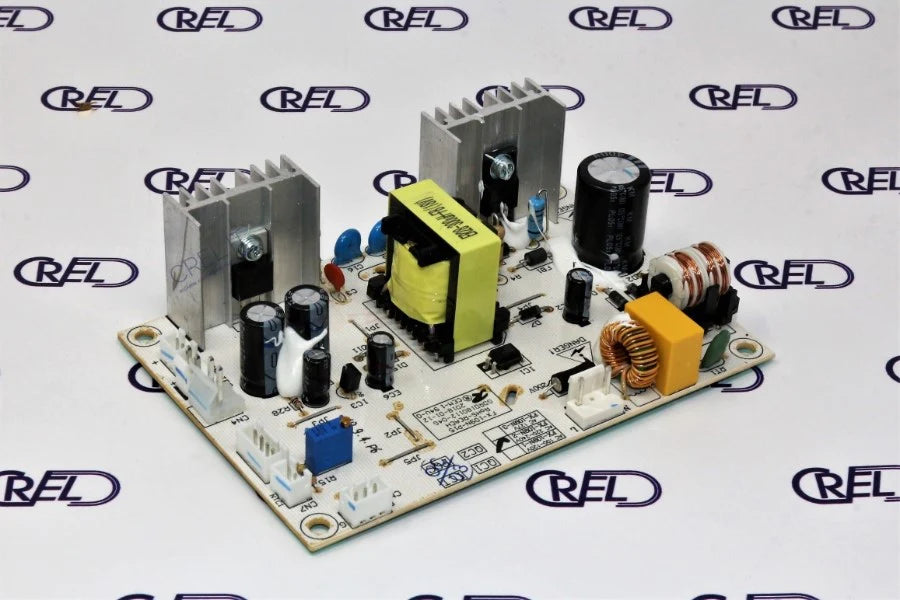 Scheda Elettronica Spillatore Di Birra Krups The Sub Usata