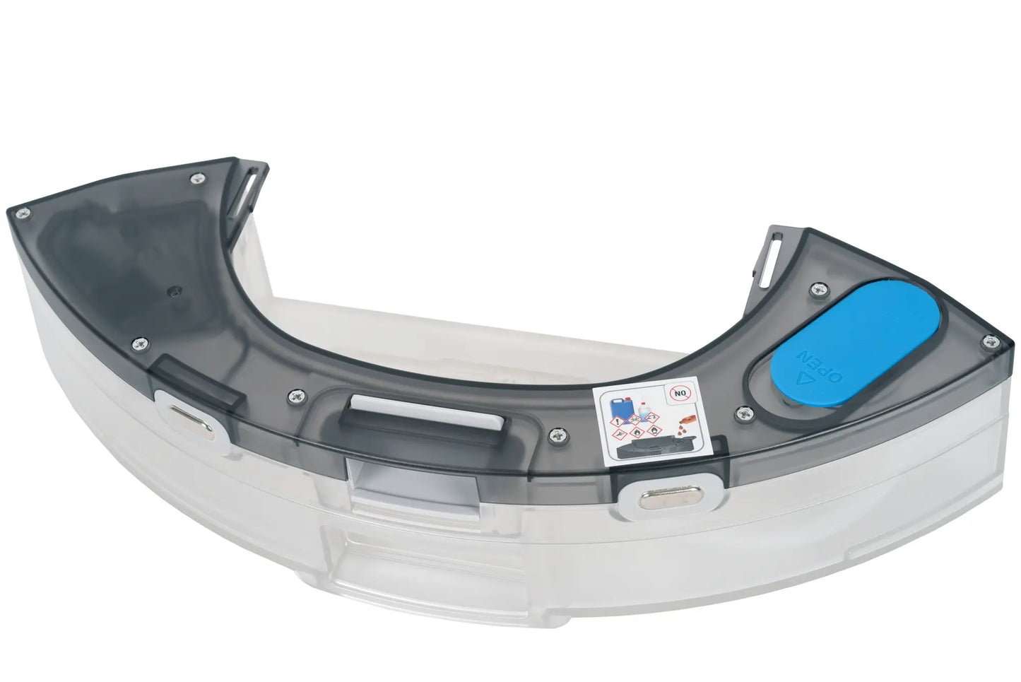 Serbatoio Con Pompa Aspirapolvere Robot Rowenta X-plorer Serie 75s+ Ss-2230003515