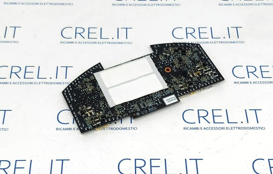 Scheda Elettronica Aspirapolvere Robot Rowenta X-plorer Serie 65+ 70+ Spedizione Gratuita