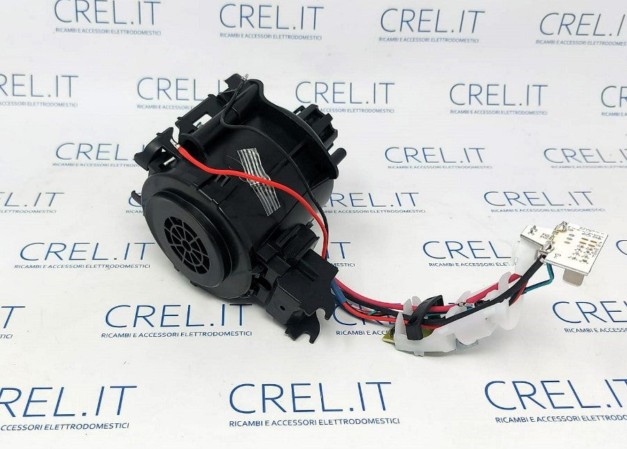 Blocco Motore Scopa Rowenta X-force Flex 14.80 Spedizione Gratuita