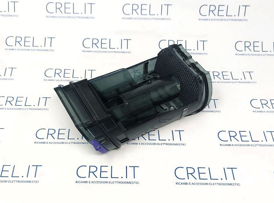 Separatore Aspiratore Rowenta Xclean 10 Ss-2230003753