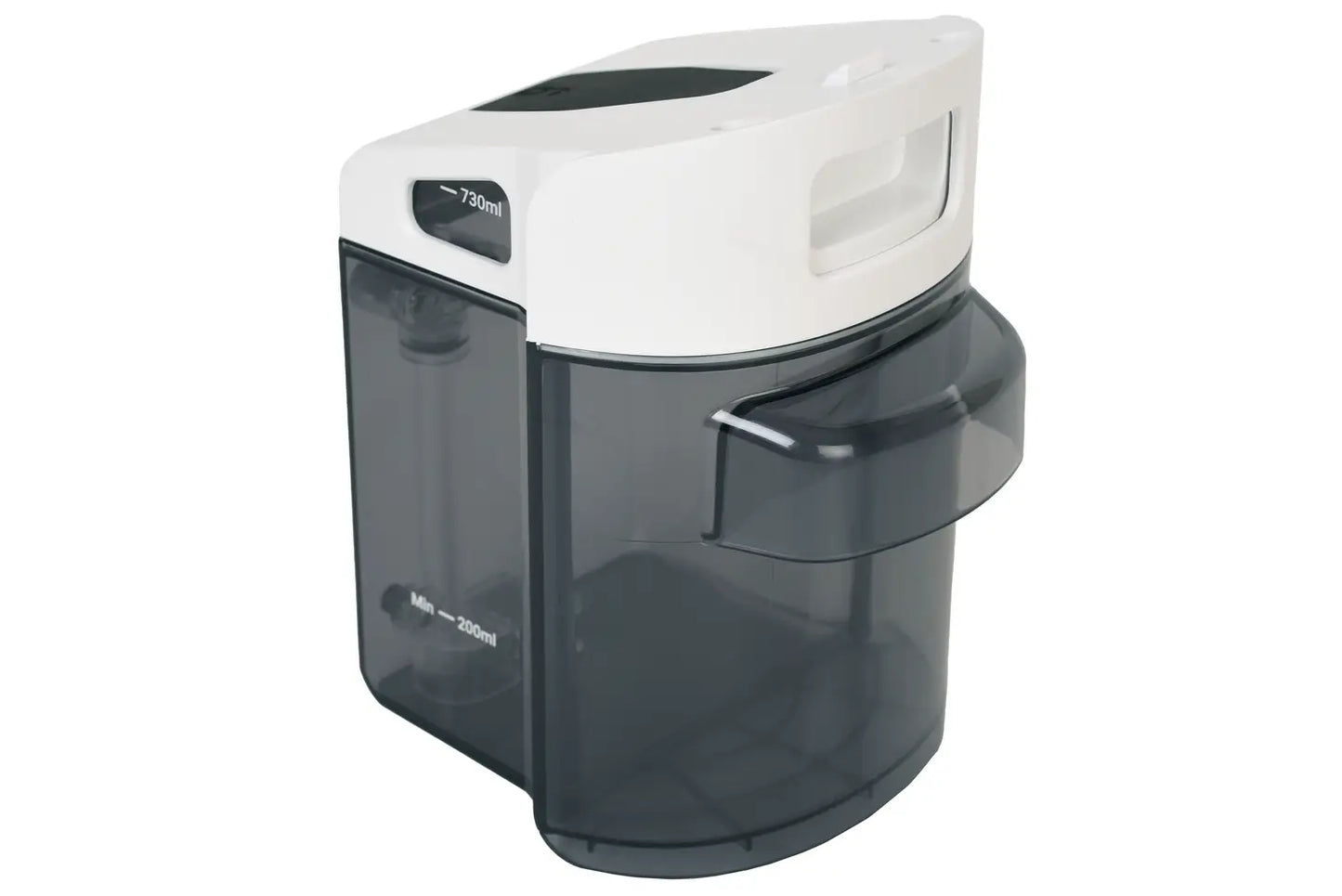 Serbatoio Acqua Pulita Lavapavimenti Rowenta X-clean 5 Gz5557ee/4qa