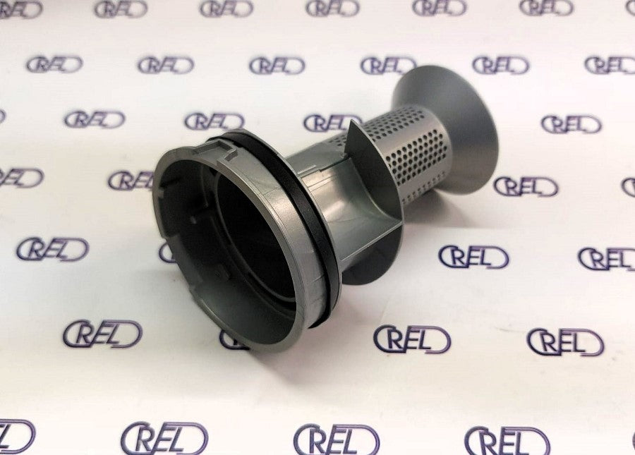 Separatore Di Polvere Con Guarnizione Scopa Rowenta X-force Flex 9.60