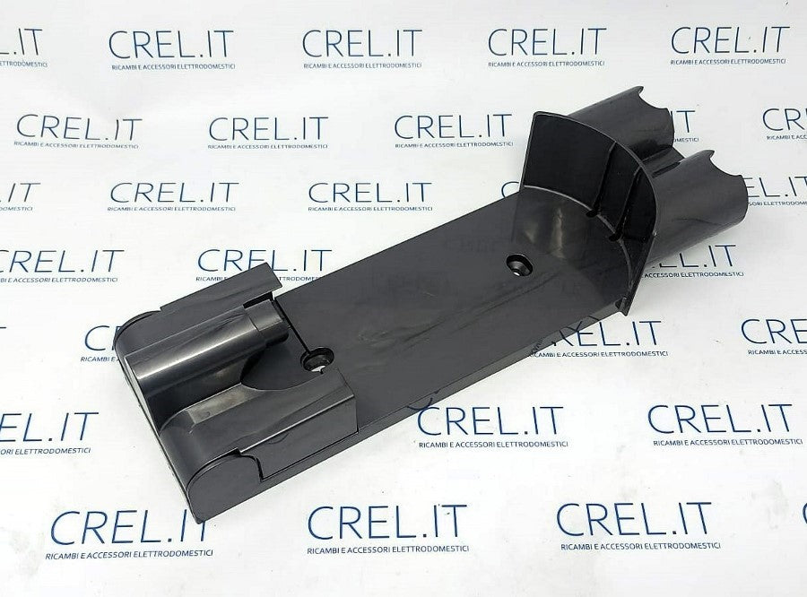 Staffa Supporto Parete Originale Scopa Dyson V8 Sv10 Usata